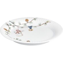 Hammershøi Juletallerken 22 cm