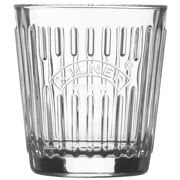 Kilner Vintage Tumbler