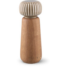 Hammershøi Kvern 17,5 cm Brun