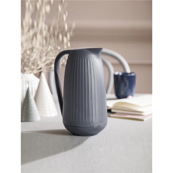 Hammershøi Termoskanne 1 liter (Bilde 2 av 3)