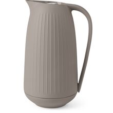 Varmgrå - Hammershøi Termoskanne 1 liter