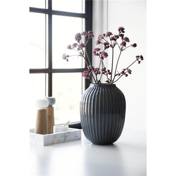 Hammershøi Vase 25 cm (Bilde 3 av 4)