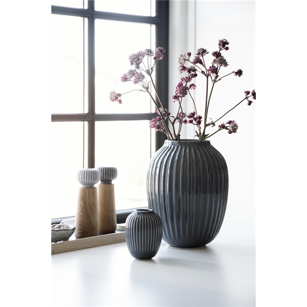 Hammershøi Vase 25 cm (Bilde 4 av 4)