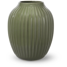 Darkgreen - Hammershøi Vase 25 cm