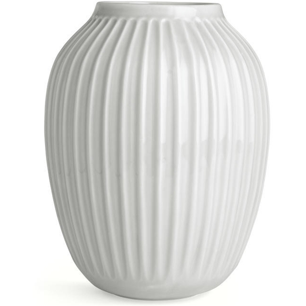 Hammershøi Vase 25 cm (Bilde 1 av 5)