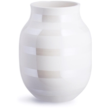 Pärlemor - Omaggio Vase 20 cm