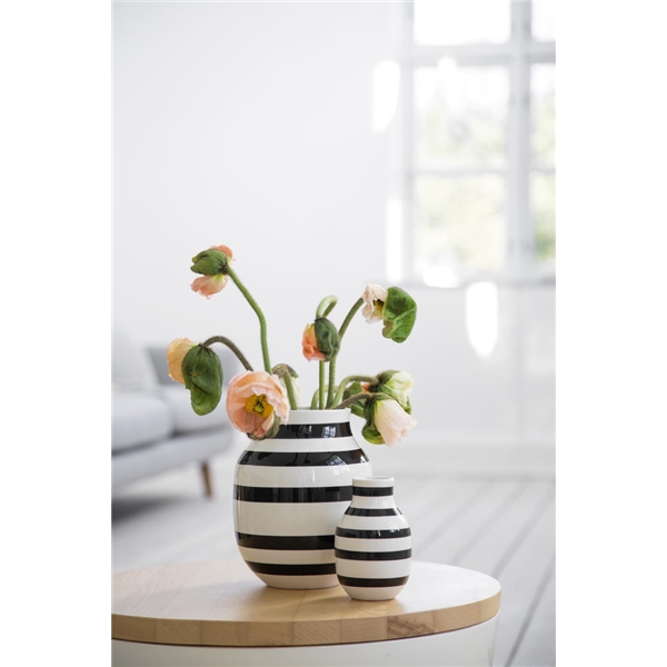 Omaggio Vase 20 cm (Bilde 2 av 2)