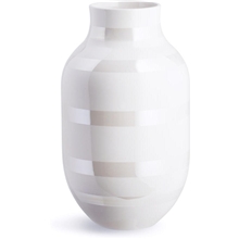 Pärlemor - Omaggio Vase 30,5 cm
