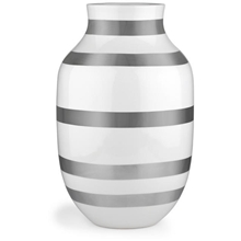 Sølv - Omaggio Vase 30,5 cm