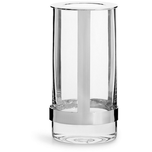 Hold vase liten Sølv (Bilde 2 av 3)