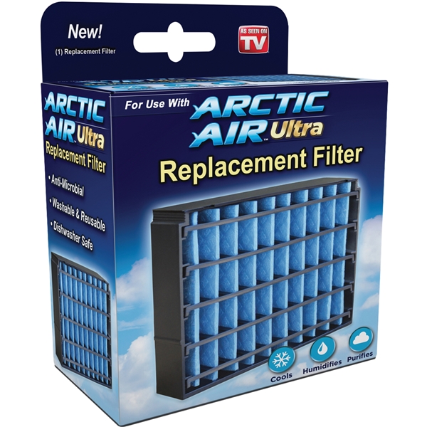 Arctic Air Ultra ekstrafilter (Bilde 1 av 2)