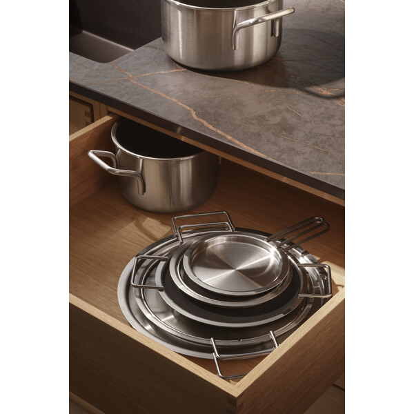Eva Trio Grytelokk glass (Bilde 6 av 6)