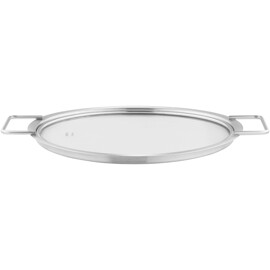 Eva Trio Grytlock glas 24 cm