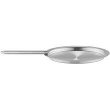 13 cm - Eva Trio Platt grytelokk