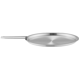 Eva Trio Platt grytlock 20 cm
