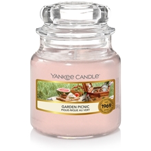 Yankee Candle Classic Small Garden Picnic
