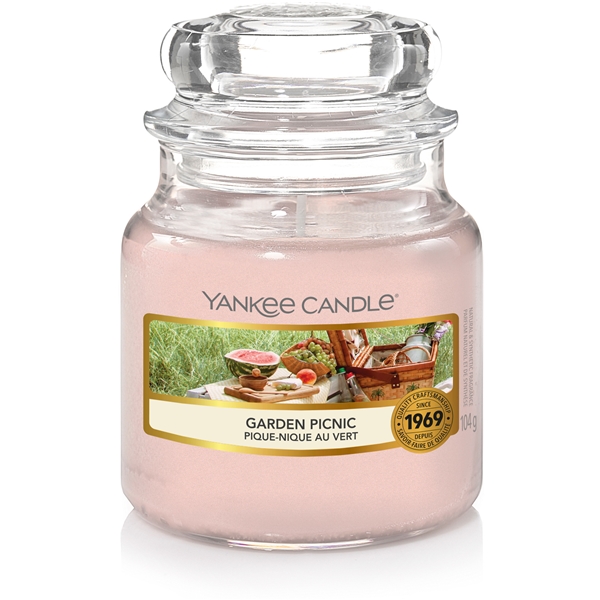 Yankee Candle Classic Small (Bilde 1 av 2)