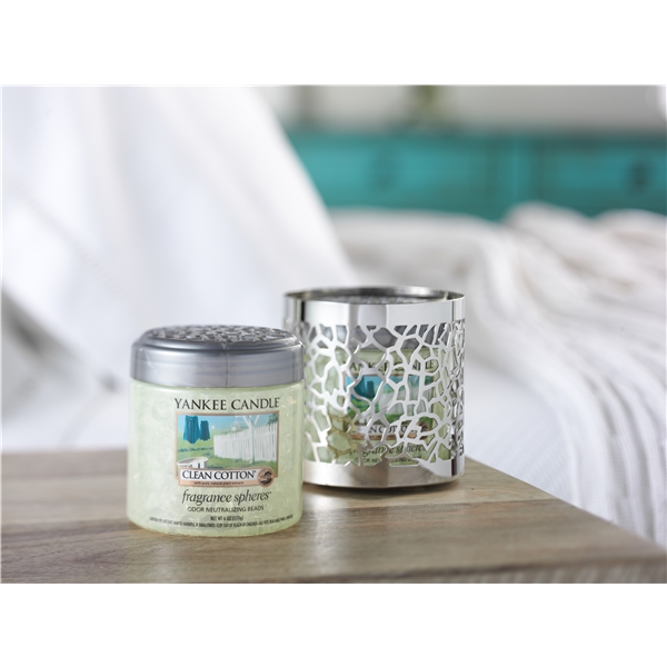 Yankee Candle Fragrance Spheres Lyselykter og lysestaker Yankee