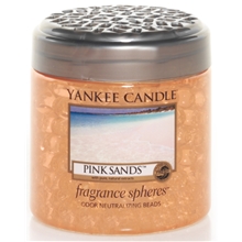 Pink Sands - Yankee Candle Fragrance Spheres