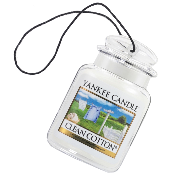 Yankee Candle Car Jar Ultimate (Bilde 2 av 2)