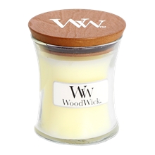 Linen - WoodWick Mini