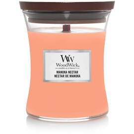 WoodWick Medium Hourglass Manuca Nectar