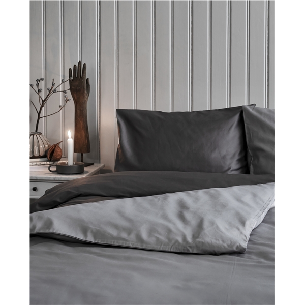 Sengesett Manchester Satin (Bilde 2 av 3)