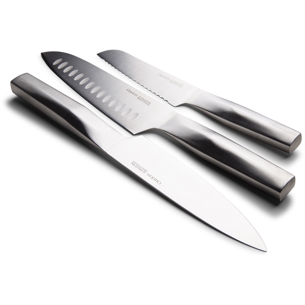 Knivsett 3-pack Premium (Bilde 1 av 2)