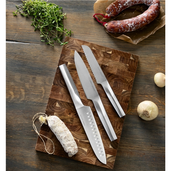 Knivsett 3-pack Premium (Bilde 2 av 2)