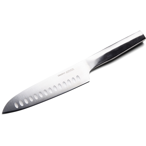 Japansk Santoku Premium Stål