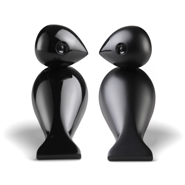 Lovebirds Svart (Bilde 2 av 5)