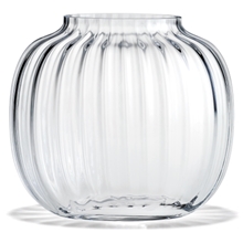 Primula Oval Vase 17.5 cm