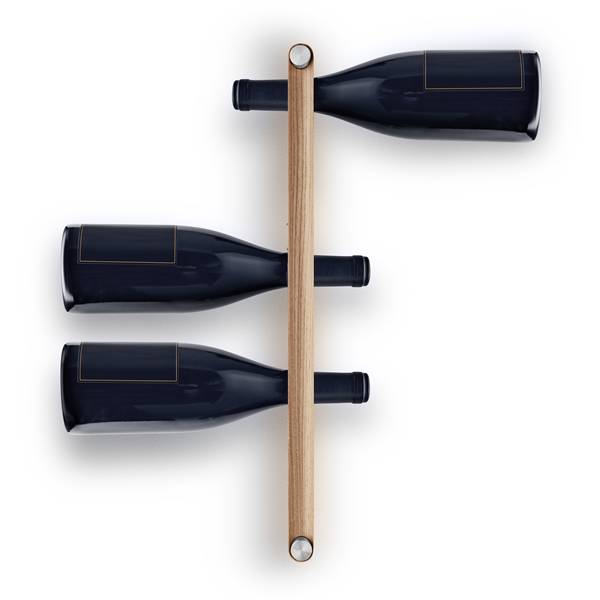 Hengende vinstativ Nordic Kitchen (Bilde 4 av 4)