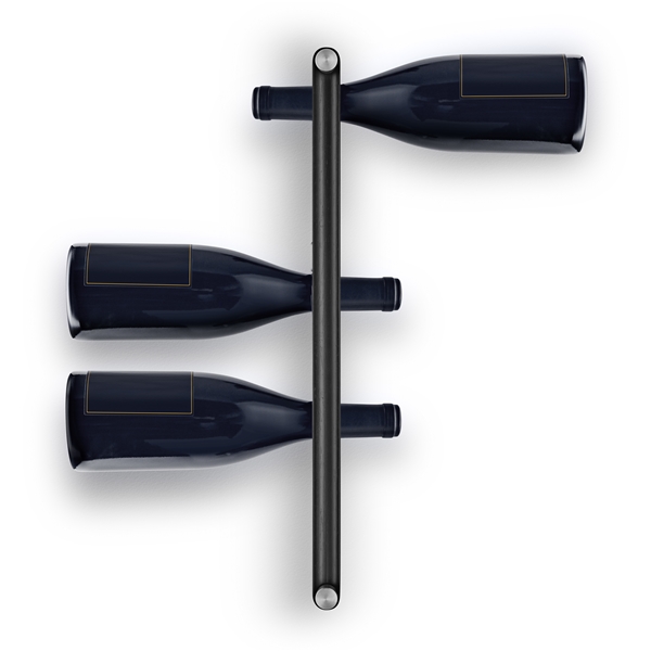 Hengende vinstativ Nordic Kitchen (Bilde 4 av 4)