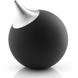 Eva Solo Saippua-annostelija Musta