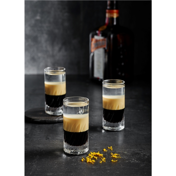 Mixology Shotteglass/snapsglass 6-pack (Bilde 2 av 2)