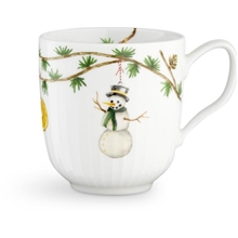 Hammershøi Julemugg 2019