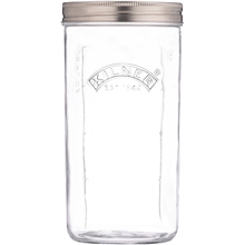 Fermentation Set 1L