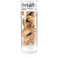 Rivsalt Refill Ingefær