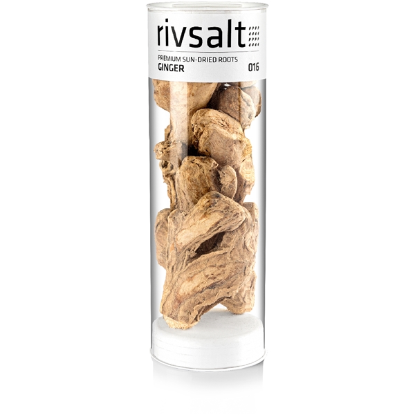 Rivsalt Refill Ingefær (Bilde 1 av 3)