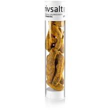 Rivsalt Refill Gurkemeie