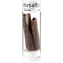Rivsalt Refill Kanel