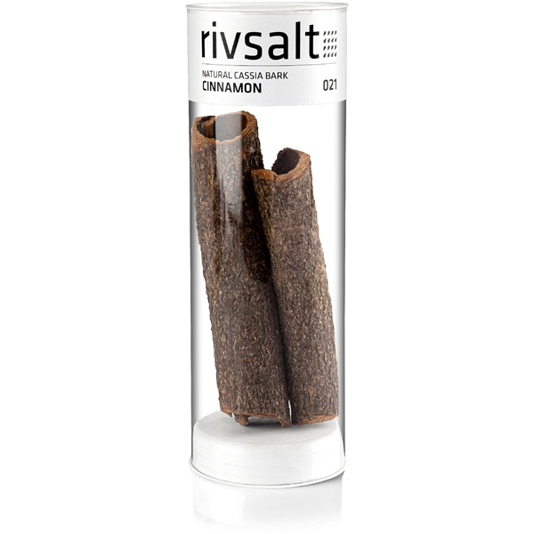 Rivsalt Refill Kanel (Bilde 1 av 4)