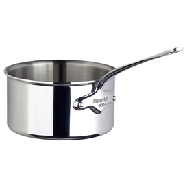 Mauviel Cook Style kastrull 1.8 liter