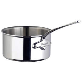 Mauviel Cook Style kastrull 2.5 liter