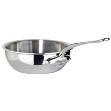 1.6 liter - Cook Style sautepanne