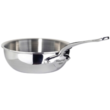 2.8 liter - Cook Style sautepanne