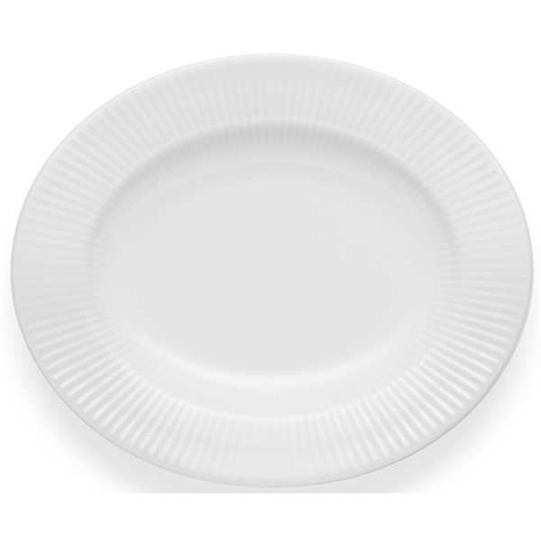 Eva Trio Oval tallerken Nova (Bilde 1 av 3)