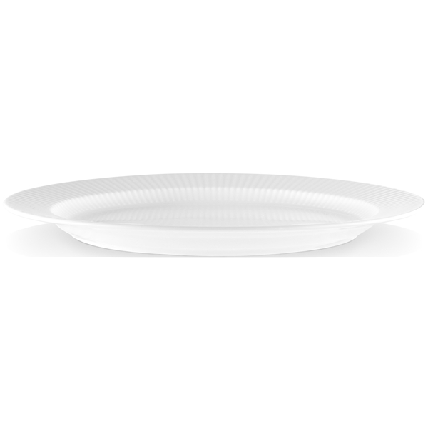 Eva Trio Oval tallerken Nova (Bilde 2 av 3)