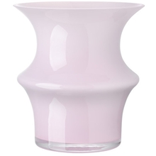 16.7 cm - Rosa - Pagod Vase 16,7 cm